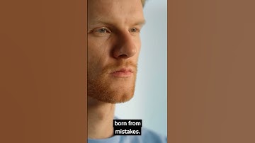 Fail, Learn, Grow: Embracing Wisdom Born from Mistakes #motivation