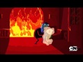 Adventure Time Marceline S Dad Embarrasses Her 