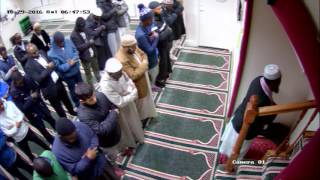 Surat An Nahl (ayah 75-83) by Sheikh Yahya hassan