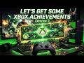 (Vertical) Let's Get Some Xbox Achievements Episode 3