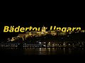 Bädertour Ungarn: Budapest &amp; Heviz