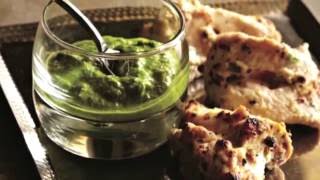London Restaurant Festival Menus: Cuisines from around the world