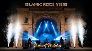 Sholla Alayka Rahman Rock Religi | Full Album Sholawat Rock Modern