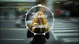 NEFFEX - Grateful(slowed Reverb)