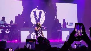 Verzuz: Omarion - I'm Tryna