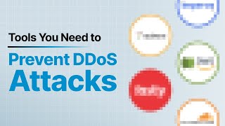 How To Detect & STOP DDoS Attacks To Protect Your Business