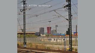 DIAM068 Preview - Matt Atten - Metropolis