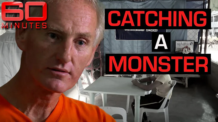 Catching a monster: Australias worst paedophile | ...