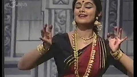Sri Chakra Raja Nilaye | Chitra Visweswaran