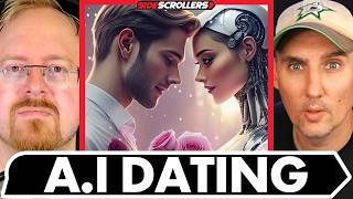A.I Will Choose Who You Date...