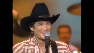 Clint Black : A Better Man (1989) *Tnn*