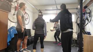 TGFU Lesson