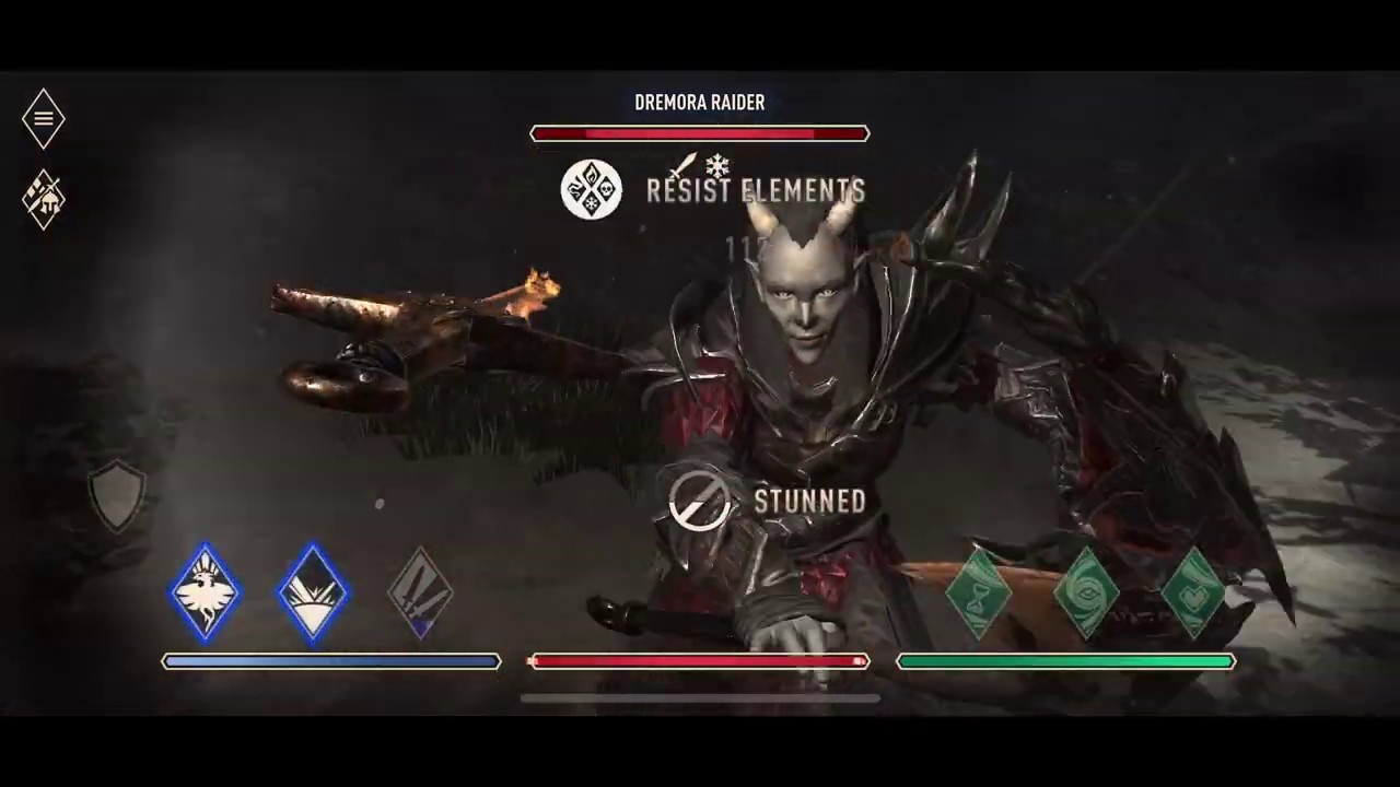 TheChanClan Plays The Elder Scrolls Blades Jobs, Arena, Rebuilding