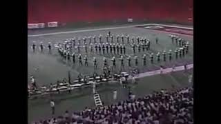 1989 Blue Devils Bruh Moment