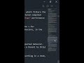 Sofort mehr Übersicht in VS Code