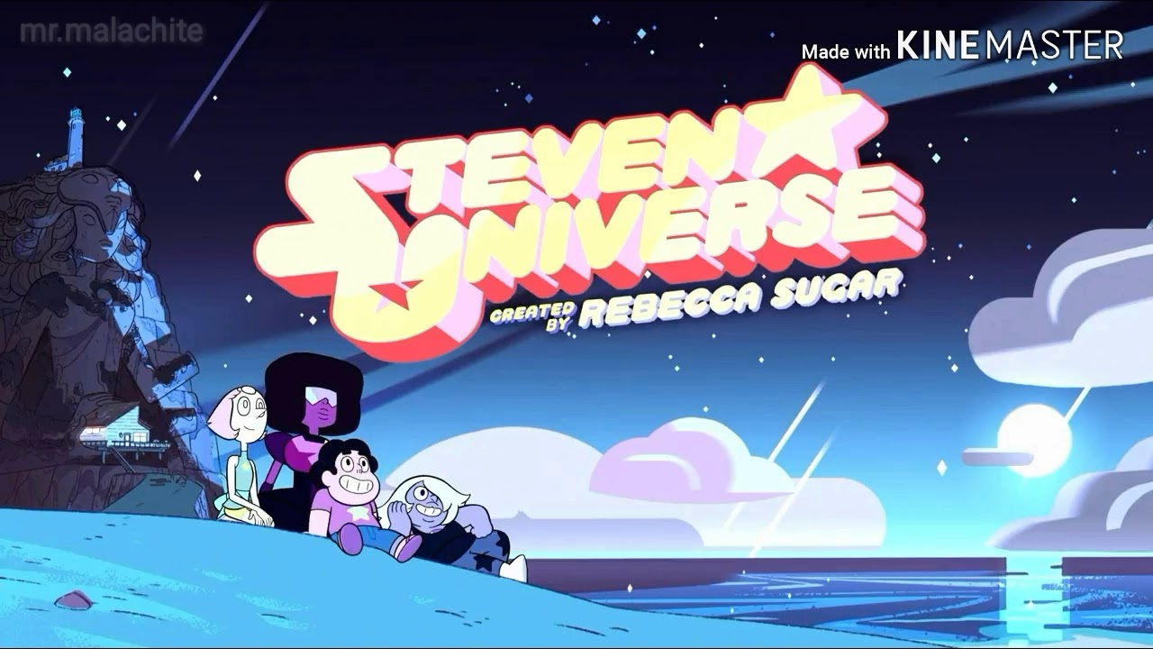 STEVEN UNIVERSE | Battle of Heart and Mind - Season 5 Finale (THEORY/ANIMATION)