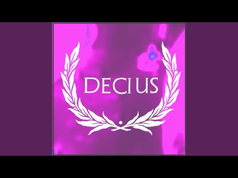 Decius — Cream Shudder