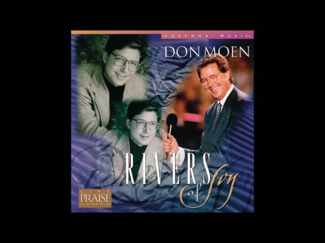 Don Moen- I Will Rejoice (Medley) (Hosanna! Music) class=