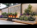100 Home Garden Landscaping Ideas 2024 Backyard Patio Design| Front Yard Gardening Ideas For Home P4