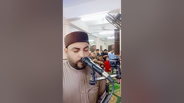 أول سورة يوسف من صلاة العشاء.. الليلة الثامنة من رمضان 2021_4_19