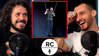 Serios! Nu Lua Viata In Serios - Costel Stand-Up | Podcast #Gandestediferit​​​ 11