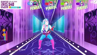 Just Dance Now- Boy, You Can Keep It by Alex Newell - Megastar Just Dance 2021