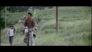  TRAILER (2) SEPATU DAHLAN