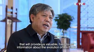 Çin, Dünyanın Yüzeyine 10.000 Metre Derinliğinde Bir Delik Açıyor