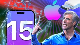 iPhone 15s SUPERCHARGED New Port!
Alleged iPhone USB-C port-parts emerge, FAST CHARGING?
ARM is going Public, will Apple invest?
AirTags Generation 2, what to expect
OLED iPads
The next AirPods, and
Do you need Antivirus in MacOS in 2023?
First up, we’re now seeing alleged components for the upcoming iPhones including the one feature every tech youtuber has been crying out for, but I predict will cause outrage amongst normies, the USB-C port. While everyone’s been calling for it in the tiny tech bubble, last time Apple dared to change a port on the iPhone from the frankly enormous 30pin iPod connector to the much better lightning, people lost their minds. And when Apple put USB-C into their Laptops, EVERYONE complained and DongleGate was born. But of course, this time will be different, I’m sure.
On the other hand as a consolation, the latest rumours suggest that the switch to USB-C may bring much faster charging, up to 40W on wired iPhone charging, and 30W via MagSafe, both double what was available until now, though it’s not clear if the faster MagSafe charging will be available with the current chargers or a new generation too.
And in one final piece, 9to5 Mac has found references in code to a potential new variant of iPhone 14 alongside the iPhone 15, 15 Plus, 15 Pro and 15 Pro Max/Ultra - which could suggest Apple will switch the 14 models going forward to USB-C charging too. We’ve also heard rumours that a new version of the AirPods Pro case will be introduced with USB-C, but more on AirPods in a bit.
Next, and I promise we won’t dwell on dull financial news, ARM, the British company behind the architecture that Apple’s chips are built on is going public after a failed bit by Nvidia to purchase them outright from SoftBank. Potentially valued at $60bn, expect to see Apple, Nvidia, Samsung, Intel and others snapping up decent chunks of the firm’s stock to secure their futures. ARM was incorporated in 1990, but Acorn Computers, it’s predecessor started way back in 1978 in Cambridge. It’ll be interesting to see how the price moves once this hits the market, but will the change in the way the company is organised prompt more industry shifts? Will more companies start using the architecture or will profit drives push more away to RISC5 and similar? Only time will tell.
iCaveAnswers.
@larsandersen9134
#iCaveAnswers Do you know what will be improved on the new AitTags 2?
Will the AirTags Ultra get an action button? (just kidding)
@robblincoln2152
#icaveanswers. So if Apple releases the iPad Pro with OLED and an M3 next year—any idea how freakin expensive that might be? My current iPad is really resisting taking a charge after 6 years of abuse, but I’m not going to pay twice the cost no matter how nice the screen looks.
@evanrodgers8487
#icaveanswers what sort of AirPods updates can we expect this fall? A new AirPods Lite model and AirPods Max 2?
@teamkinetixmedia
#iCaveAnswers Antivirus software for MacOS? Is the built in security enough, or should people use something more traditional too?
As Mac’s market share grows, so the risks also increase?
Join the conversation
http://iCaveDave.com/twitter
http://iCaveDave.com/facebook
http://iCaveDave.com/instagram
http://iCaveDave.com/youtube
http://iCaveDave.com/merch
http://iCaveDave.com/discord iPhone 15s SUPERCHARGED New Port!