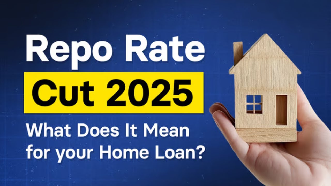 RBI Repo Rate Cut: Home Loan EMI Sasti! Kaun Fayda Lega?