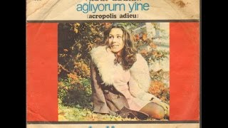 Nilüfer - Kalbim Bir Pusula (45'lik - 1972) Resimi