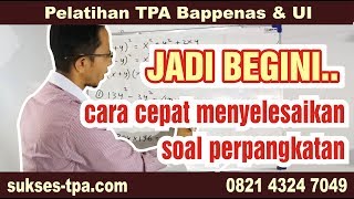 Pelatihan tpa bappenas | http://sukses-tpa.com/
http://bit.ly/program-kelas-online ui http://bit.ly/program-kelas-...