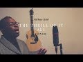 The Thrill of It All (Sam Smith Cover) - Nathan Blur