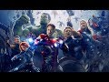 Avengers | Мстители! клип (Начало)