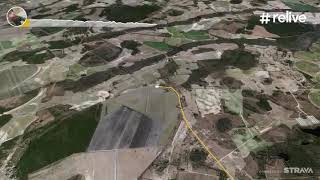 One Pedal At A Time Ride