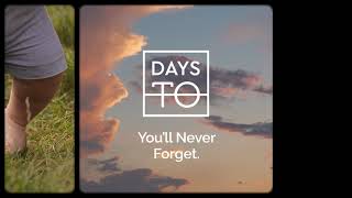 Days To Countdown | Your Countdown Your Way screenshot 4