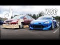 The ULTIMATE Rocket Bunny Kit! (Springfest 2018 Vlog)