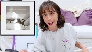 Reacting to Taylor Swift Album - The Tortured Poets Department by Colleen Vlogs 76,060 views 9 days ago 44 minutes