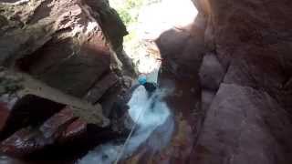 Black-Mountain Official trailer GoPro Edit