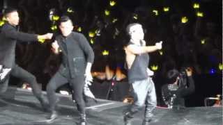 Wedding Dress Taeyang Still Alive Tour Newark New Jersey