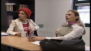 Singles - Επεισόδιο 11 HD | Η θεωρία της λακ
