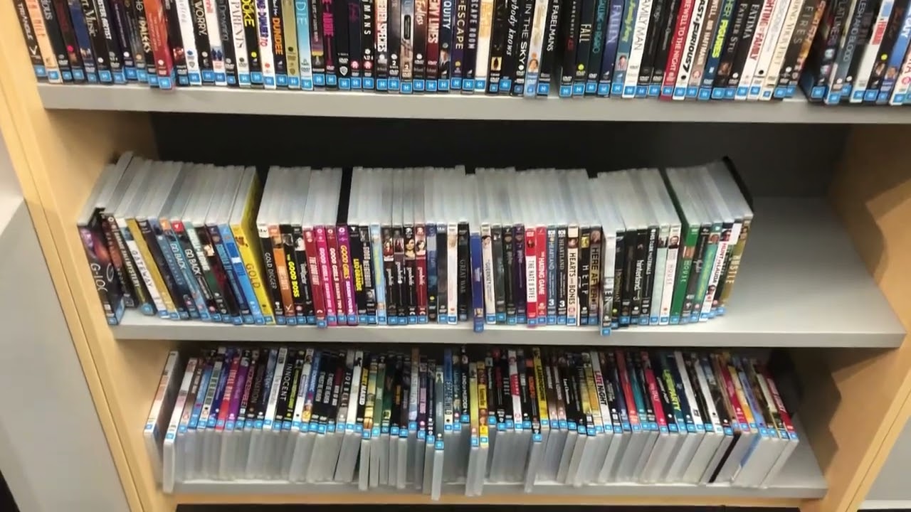 A Fairfield City Libraries Or Council To Hall Of NSW Canley Vale On Room Tour is Australia