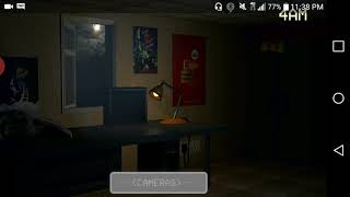 Finding all Easter egg | Five nights with mac tonight android night 1