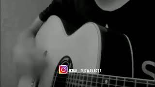 Main gitar merdu story' wa #abyar #merdu #keren