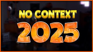 No Context UntamableTablez | Best of 2025