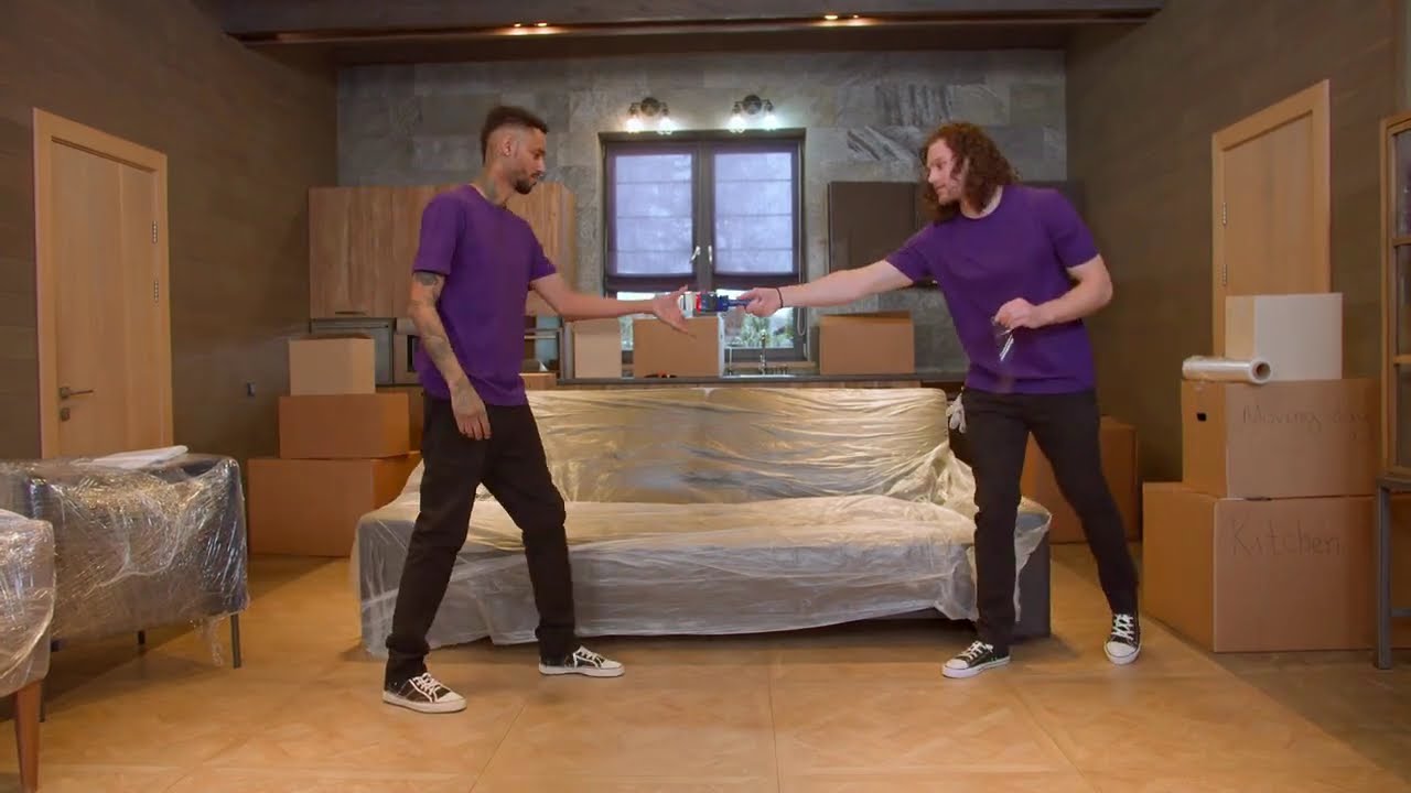 Furniture moving service Perth, WA