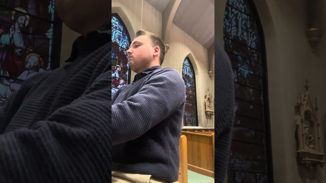 There is a balm in Gilead ￼organ solo