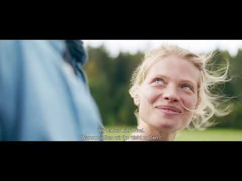 LE VENT TOURNE (Trailer)