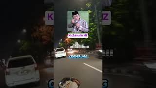 🔴CUMA PERSOALAN NAIK MOTOR | CERAMAH LUCU ZAINUDIN MZ #zainudinmz #ceramahlucu #shorts
