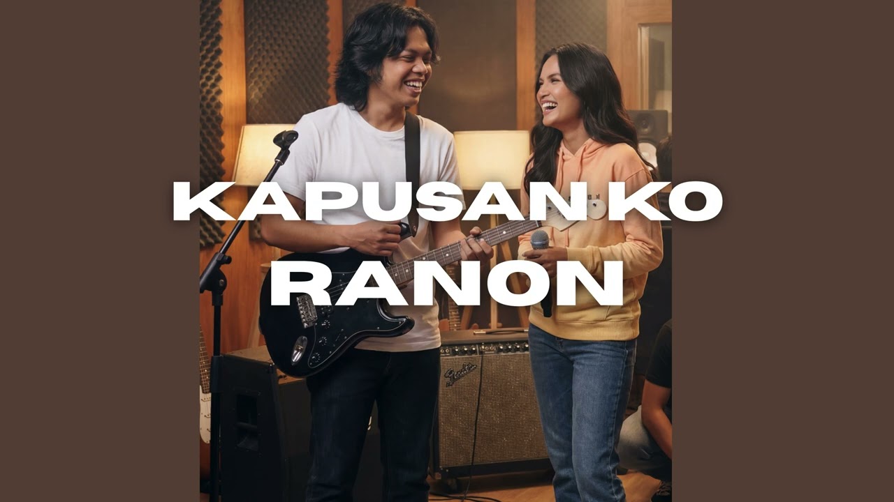 KAPUSAN SA RANON (REVIVAL) MARANAO COVER SONG